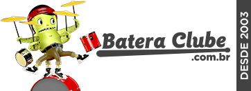 BATERA CLUBE