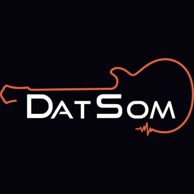 DATSOM instrumentos musicais